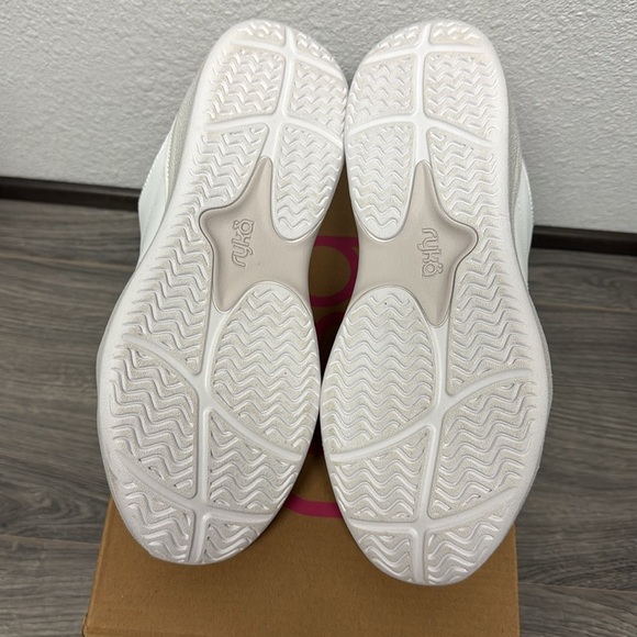 Ryka Made For Women Courtside Lace Up Sneaker* - Picture 4 of 8